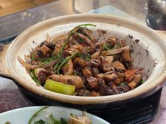 -盛中钰广味小馆
