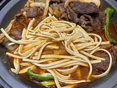 -肖记公安牛肉鱼杂馆·省级非物质文化遗产(三角路直营店)