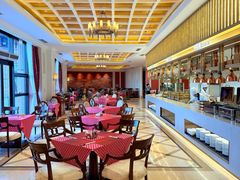 -唐山河头老街国丰维景国际大酒店