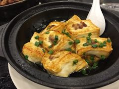 酸菜豆腐煲-美极鲜食坊(宝安南路店)