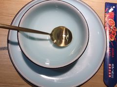 -胡马八破·川菜小馆(高新万达店)