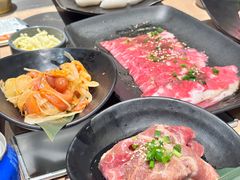 -新石器烤肉(西田城店)