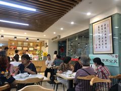 大堂-素清香(解放路店)
