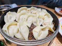 -老爷子原味蒸饺(总店)