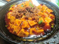 肉沫麻婆豆腐-合喜味道(凤城九路店)