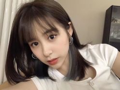 -Rise Hair上升造型