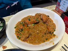 -聚味瞿记·龙虾堂(坡子街店)