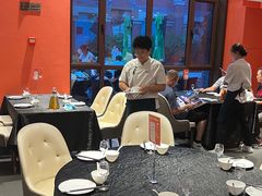 -正德楼果木烤鸭·渔家菜(东港店)