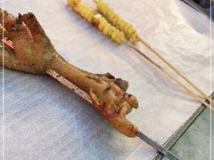 -纪录片《人生一串》体验店(静安店)