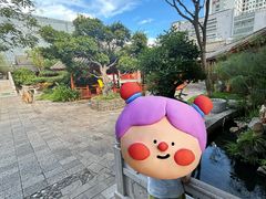 -香麒园·过桥米线·南湖雅宴