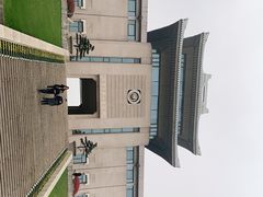 -雨花台烈士纪念馆