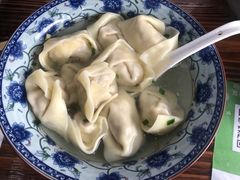 -217笋干馄饨