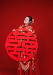 -巴黎新娘婚纱摄影·婚礼策划(嘉定总店)