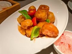 -闽上鲜·福建菜(龙湖滨江天街店)