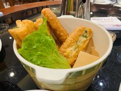 -锡和无锡菜(景丽苑店)