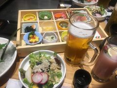 -赤坂亭·M9和牛烧肉·铁板烧·日料398放题(长泰广场店)