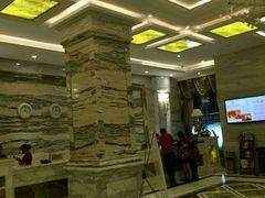 -柏纳酒店(百色市政府恒基广场店)