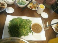 -船歌鱼水饺(淄博万象汇店)