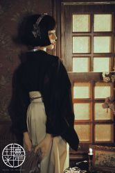 -持熹光年写真体验馆
