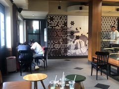 -星巴克臻选(成都宽窄巷子店)