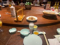 -老宁波1381餐厅(宏泰广场店)