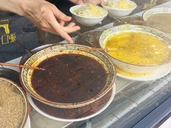 -洞子口张老二凉粉(文殊院店)