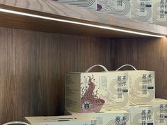 -奎元馆.百年奎元.非遗传承(西湖边的解放路店)