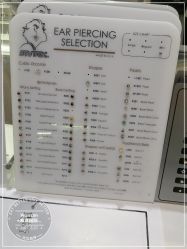 点击看大图 -Wisezone唯点穿耳打耳洞专业国际连锁品牌