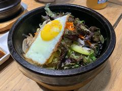 -向阳庄烧烤店(望京西园店)