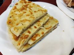 -聚首堂·特色小吃·肘子(什刹海德胜门店)