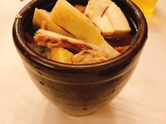 -玲珑餐厅(陕西南路店)