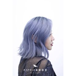-P.STYLE 派斯造型