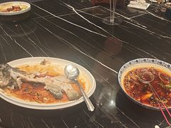 -天瑞轩·粤菜餐厅