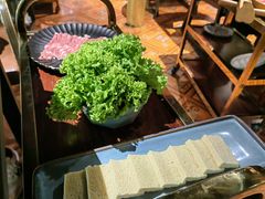 -羊大爷涮肉(亮马桥店)