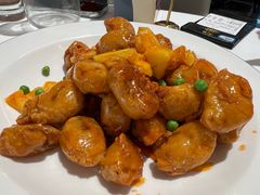 -大铁勺新津菜(迎水道店)