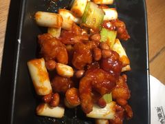 -金牌外婆家(苏州中心店)