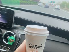 -Seesaw Coffee(苏州中心店)