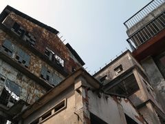 -广州市紫泥堂文化创意园景区