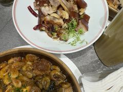 -田水湾丨地道安徽菜(文化路店)