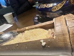 -粗茶淡饭·隐庐私厨(东亭店)