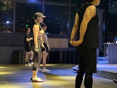 -威尔仕健身(杭州万象城店)