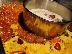 -码头故事火锅(郫县红光店)