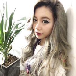 -东瀛造型