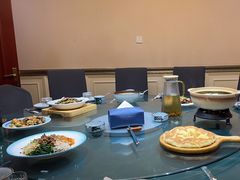 -君霖海鲜私房菜(春柳店)