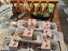 金陵烤鸭可颂-遇见拿破仑(熙南里店)