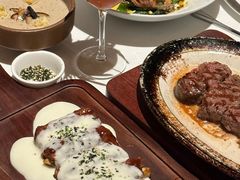 -Mogul Eatery·大亨餐酒馆