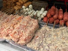 -辽B·小串(总店)