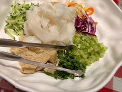 -西贝(六里桥旗舰店)