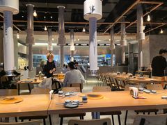 -烧肉达人•炭火烧肉(新天地店)