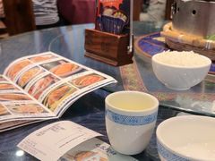 -甘家界牌柠檬鸭(青山店)